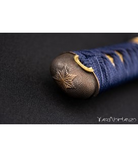 Hamidashi Tanto | Handmade Katana Sword |