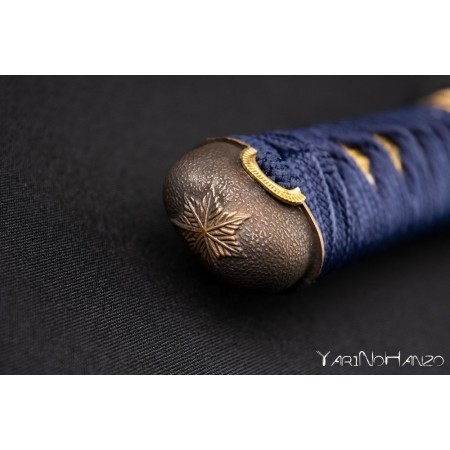 Hamidashi Tanto | Handmade Katana Sword for sale | Buy the best samurai swords and japanese swords  |