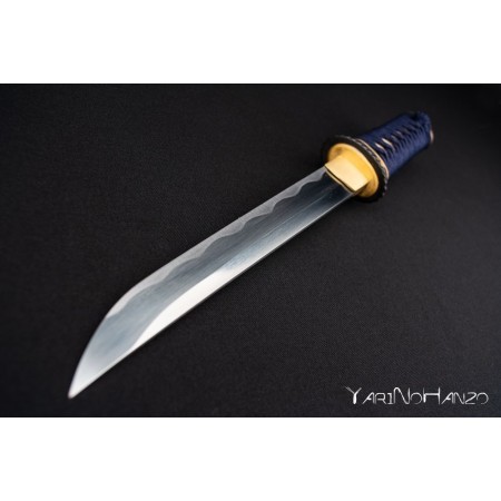 Hamidashi Tanto | Handmade Katana Sword for sale | Buy the best samurai swords and japanese swords  |
