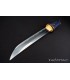 Hamidashi Tanto | Handmade Katana Sword |