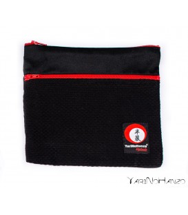 Carry bag for masks and gloves