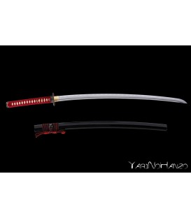 SUIRYU | Handmade Katana Sword |