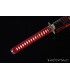 SUIRYU | Handmade Katana Sword |