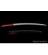 SUIRYU | Handmade Iaito Sword |