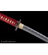 SUIRYU | Handmade Iaito Sword |