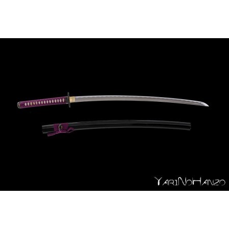 KOCHŌ | Handmade Katana Sword for sale | Buy the best samurai swords and Japanese swords  |