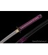 KOCHŌ | Handmade Iaito Sword |