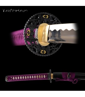 KOCHŌ | Handmade Katana Sword |