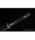 Shibata | Handmade Iaito Sword |