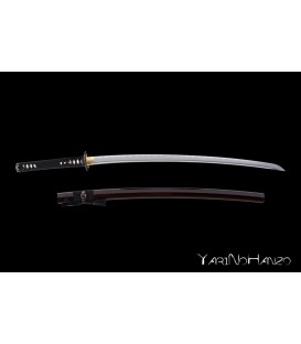 Shibata | Handmade Katana Sword |