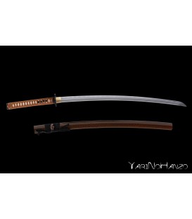 TAKENOMORI | Handmade Iaito Sword |