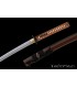 TAKENOMORI | Handmade Iaito Sword |