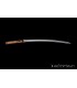 TAKENOMORI | Handmade Iaito Sword |