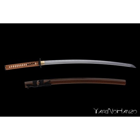 TAKENOMORI | Handmade Katana Sword for sale | Buy the best samurai swords and Japanese swords  |