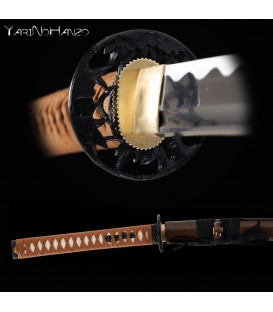 TAKENOMORI | Handmade Katana Sword |