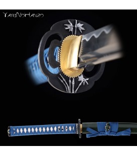 HISHIKARI | Handmade Iaito Sword |