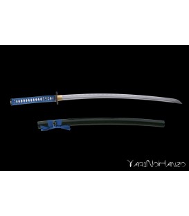 HISHIKARI | Handmade Iaito Sword |