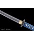 HISHIKARI | Handmade Iaito Sword |