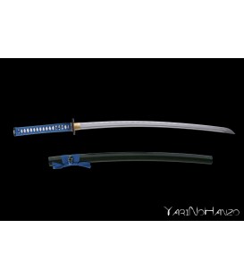 HISHIKARI | Handmade Katana Sword |