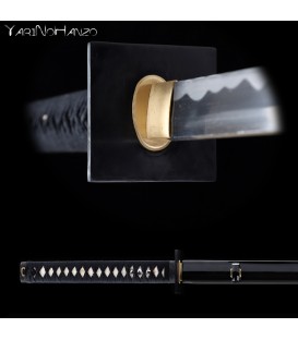 Iga Ninja To | Handmade Iaito Sword |