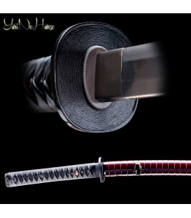 Matsukura Iaito Limited Edition | Handmade Iaito Sword |