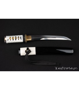 Musha Tanto | Handmade Katana Sword |