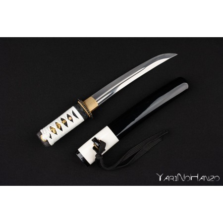 Musha Tanto | Handmade Katana Sword for sale | Buy the best samurai swords and japanese swords  |