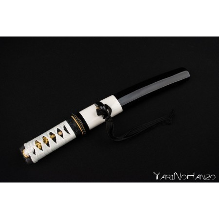 Musha Tanto | Handmade Katana Sword for sale | Buy the best samurai swords and japanese swords  |