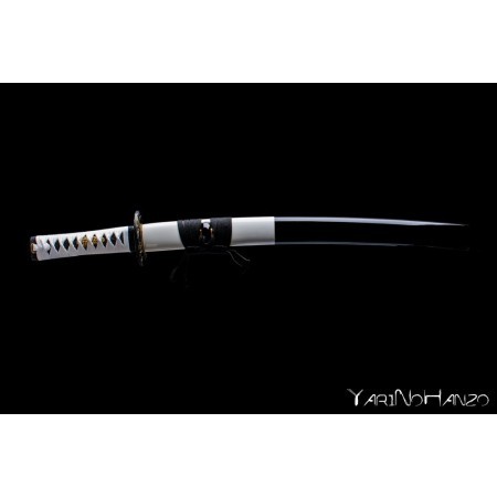 Musha | Handmade Tris Sword for sale | Buy the best samurai swords and Japanese swords  |