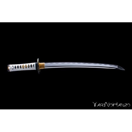 Musha | Handmade Tris Sword for sale | Buy the best samurai swords and Japanese swords  |