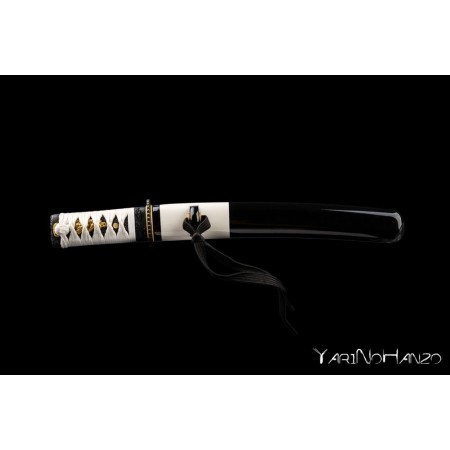 Musha | Handmade Tris Sword for sale | Buy the best samurai swords and Japanese swords  |