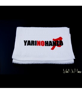 YariNoHanzo cotton towel