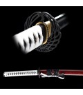 TSURU | Handmade Iaito Sword |