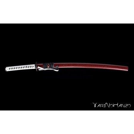 Tsuru| Handmade Iaito Sword for sale | Buy the best samurai swords and Japanese swords  |