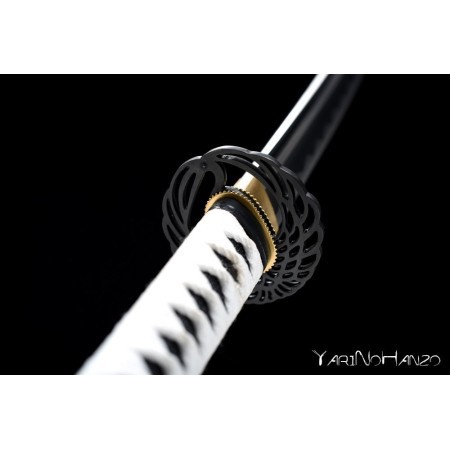 Tsuru| Handmade Iaito Sword for sale | Buy the best samurai swords and Japanese swords  |
