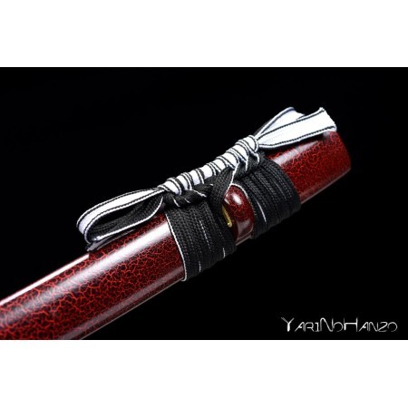 Tsuru| Handmade Iaito Sword for sale | Buy the best samurai swords and Japanese swords  |