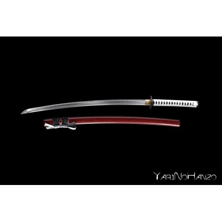 TSURU | Handmade Katana Sword | Sword for sale | Buy the best samurai swords and Japanese swords  |