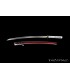 TSURU | Handmade Katana Sword |