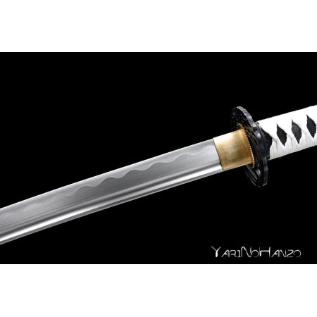 TSURU | Handmade Katana Sword | Sword for sale | Buy the best samurai swords and Japanese swords  |