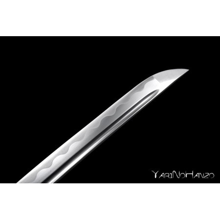 TSURU | Handmade Katana Sword | Sword for sale | Buy the best samurai swords and Japanese swords  |