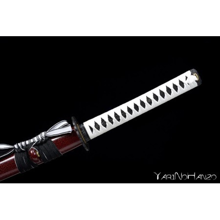 TSURU | Handmade Katana Sword | Sword for sale | Buy the best samurai swords and Japanese swords  |
