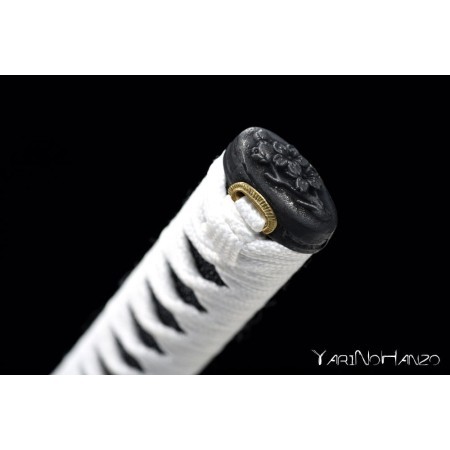 TSURU | Handmade Katana Sword | Sword for sale | Buy the best samurai swords and Japanese swords  |