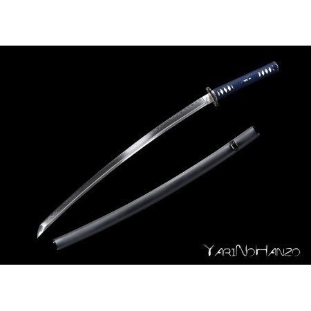 Katakura Limited Edition | Handmade Katana Sword |