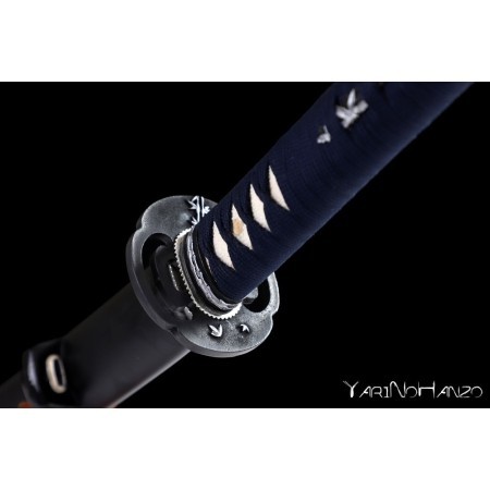 Katakura Limited Edition | Handmade Katana Sword |