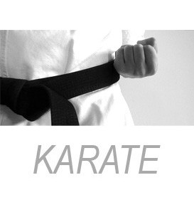 Karate