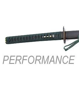 Performance Katana Swords