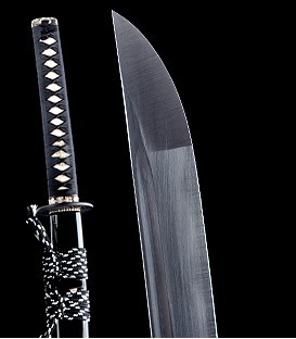 Iaito swords