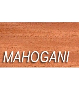 Mahogany Wood