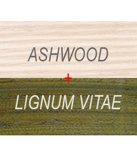 Lignum Vitae