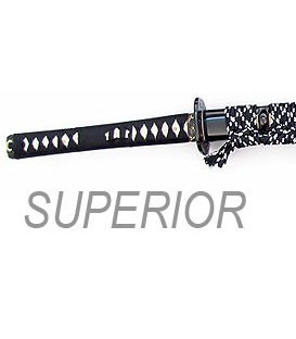 Superior Iaito Swords